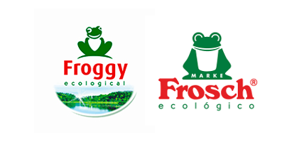 Froggy Frosch