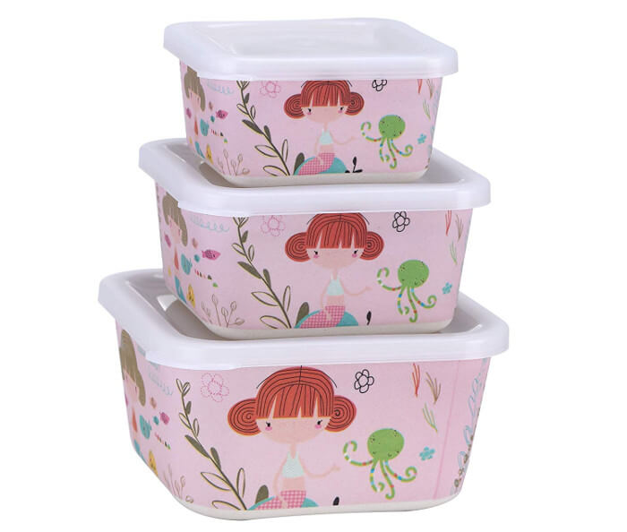 tupper niños amazon