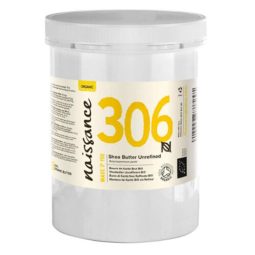 BIO MANTECA KARITE PURO 150 ml Mut22