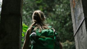 Comprar mochilas ecológicas