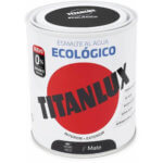 Esmalte ecológico Titanlux
