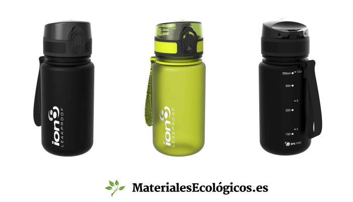 Comprar botellas de tritan de plástico sin BPA Botellas de tritan sin bpa
