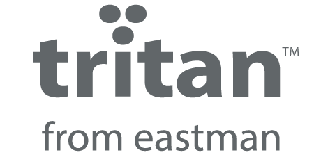 Plástico Tritan Eastman