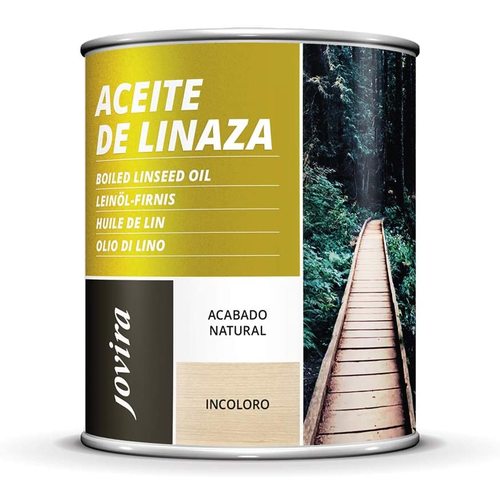 Introducir 59+ imagen aceite de linaza para madera comex - Abzlocal.mx