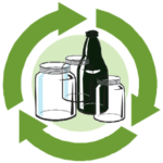 reciclar vidrio